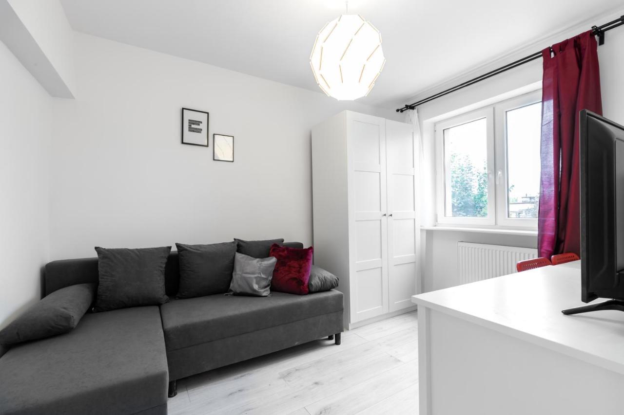 Apartamenty Heweliusza Gdynia Eksteriør billede