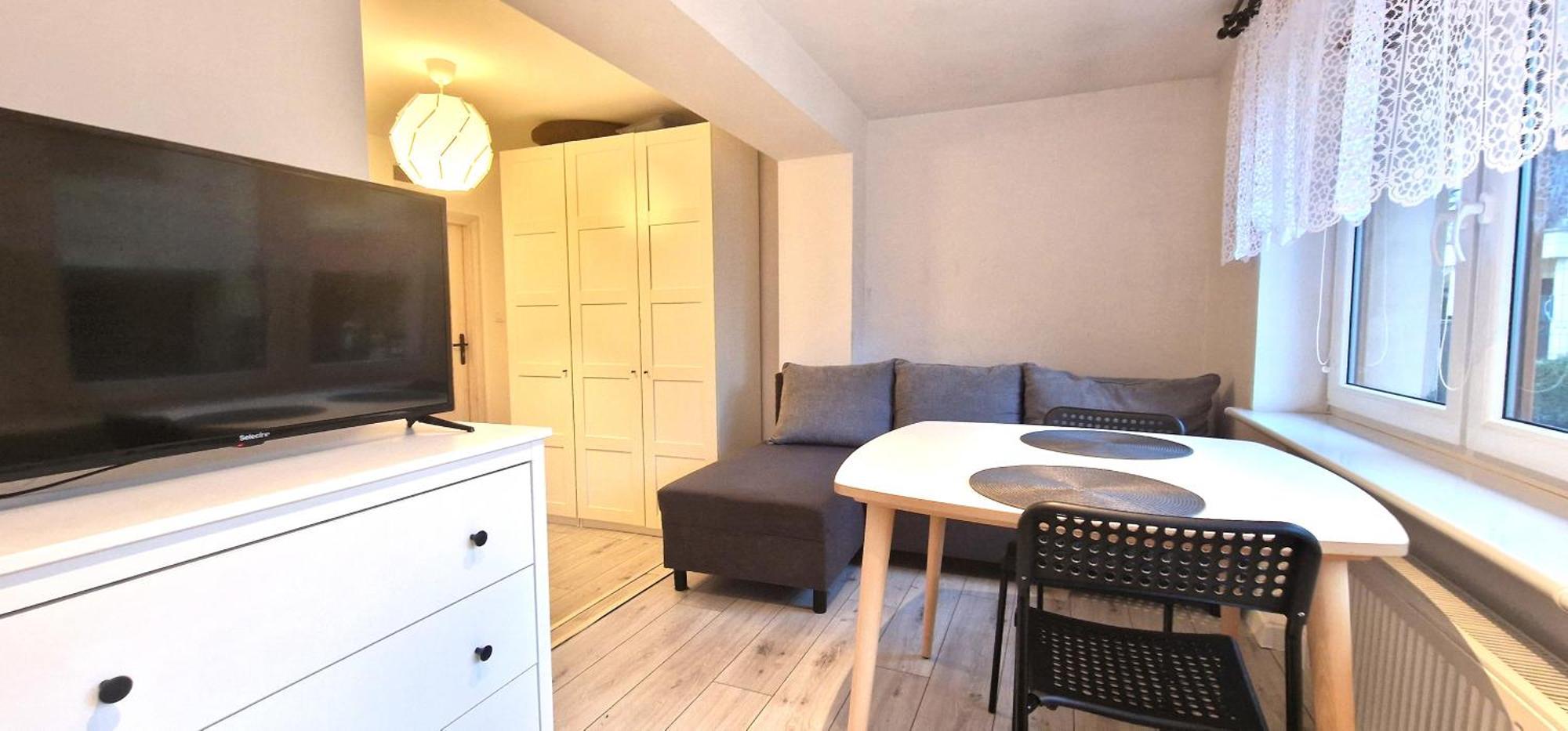 Apartamenty Heweliusza Gdynia Eksteriør billede